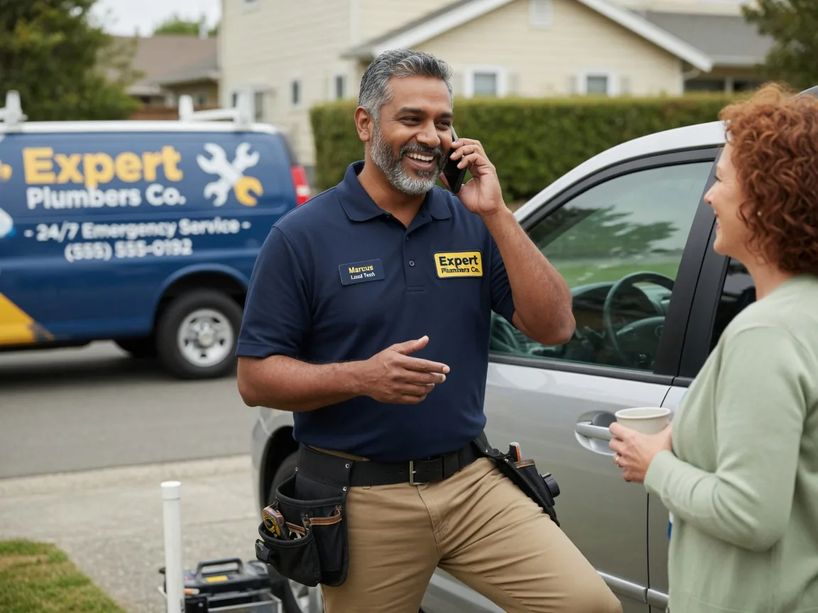 Clogged Drain Repair in Eau Galle, WI